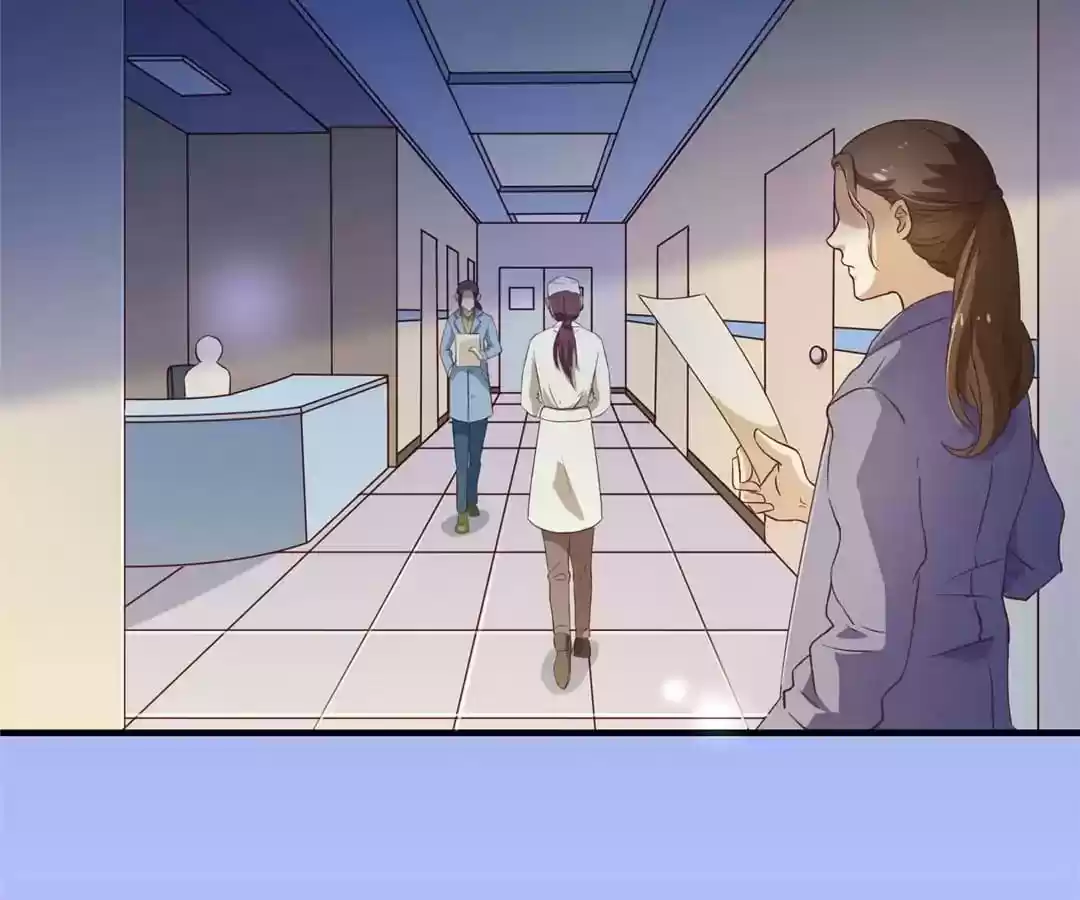 My Husband is From Comic Chapter 123