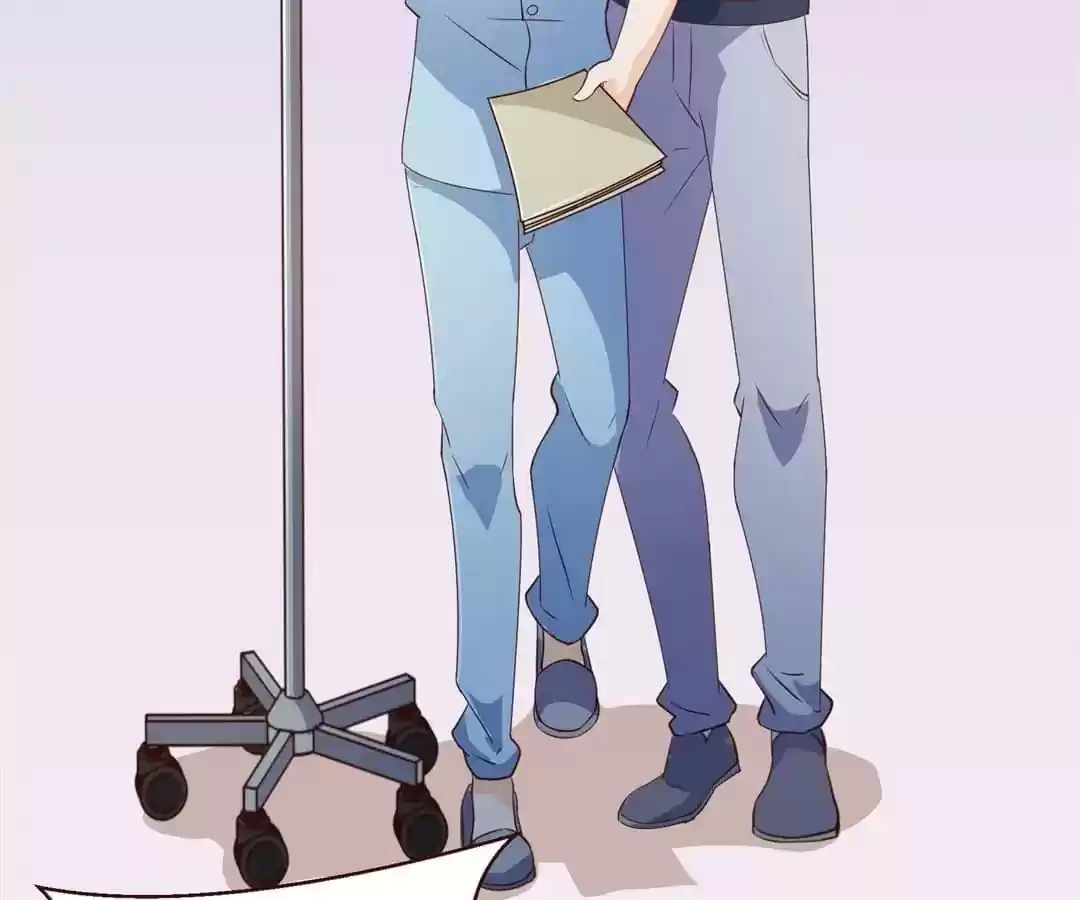 My Husband is From Comic Chapter 123