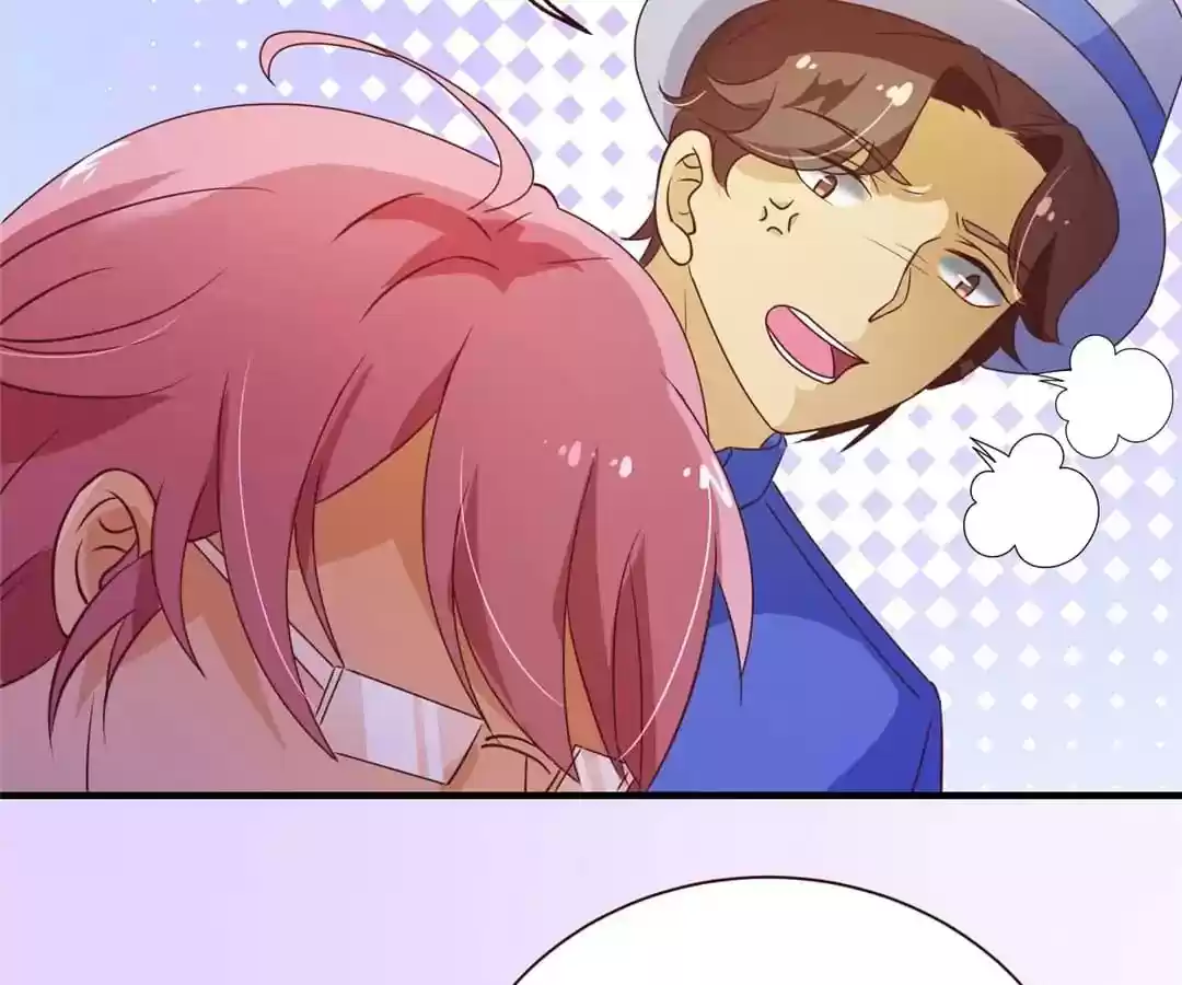 My Husband is From Comic Chapter 123