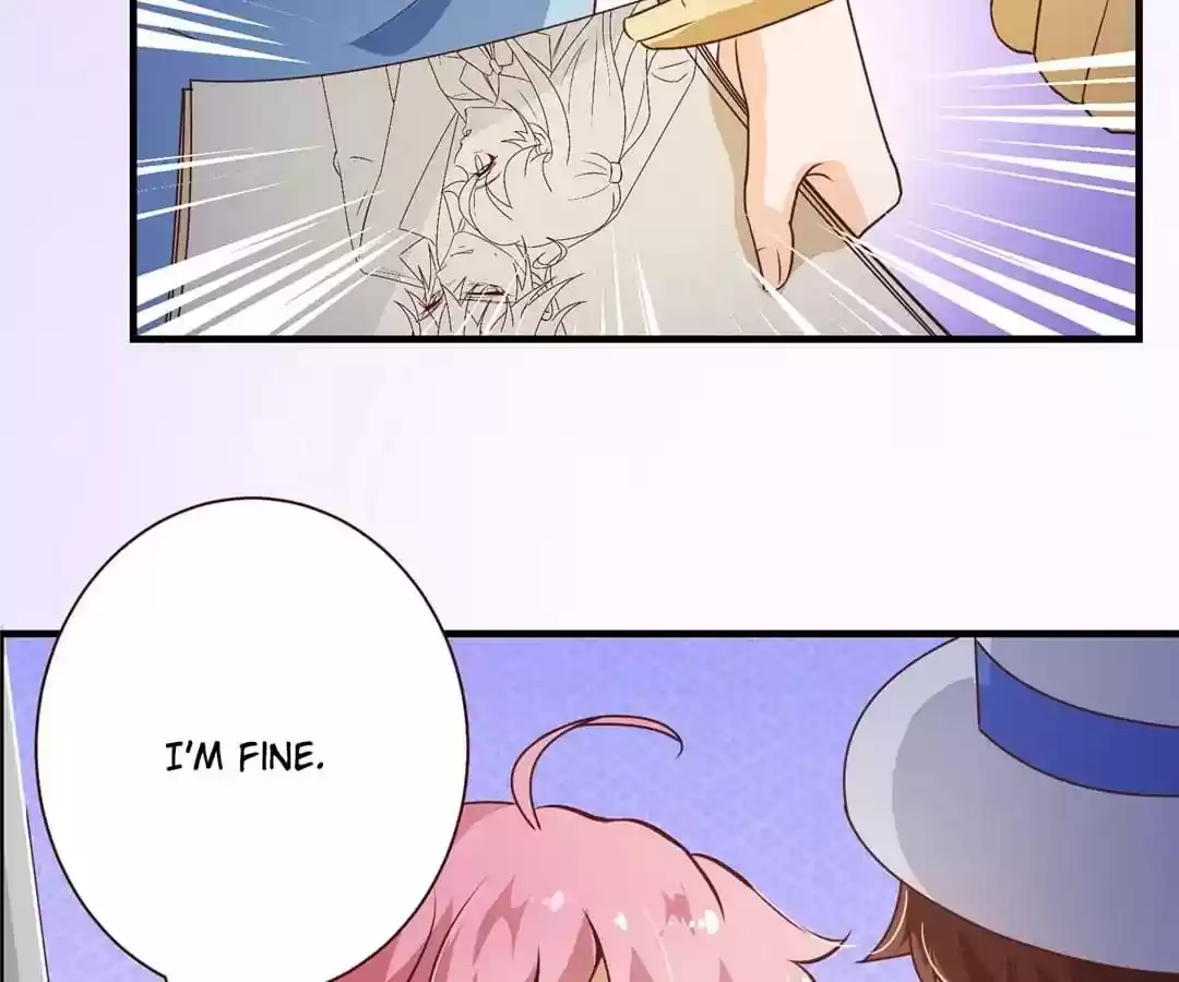 My Husband is From Comic Chapter 123