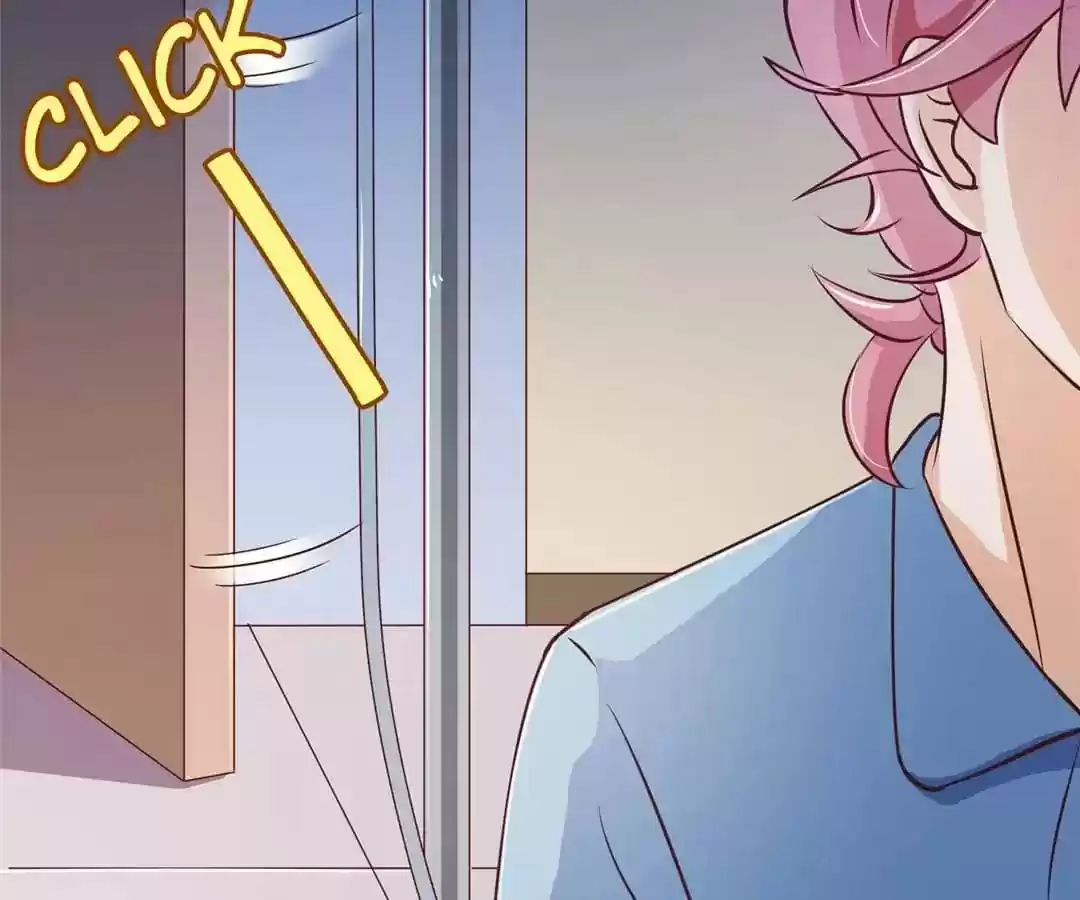 My Husband is From Comic Chapter 123