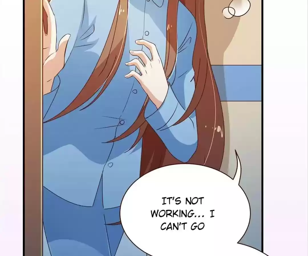 My Husband is From Comic Chapter 123