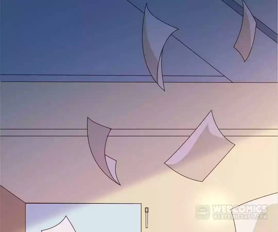 My Husband is From Comic Chapter 123