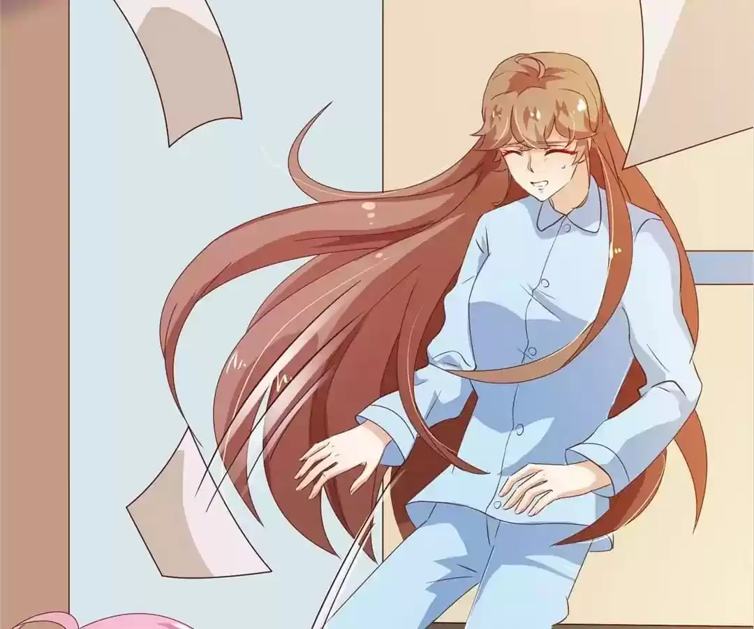 My Husband is From Comic Chapter 123