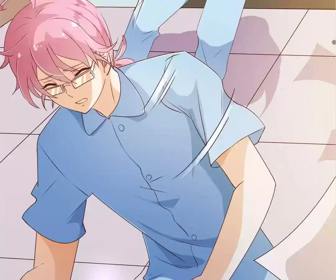 My Husband is From Comic Chapter 123