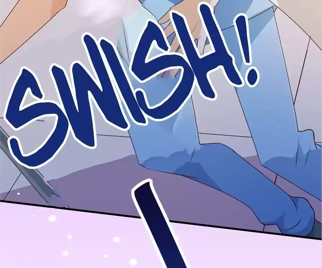 My Husband is From Comic Chapter 123