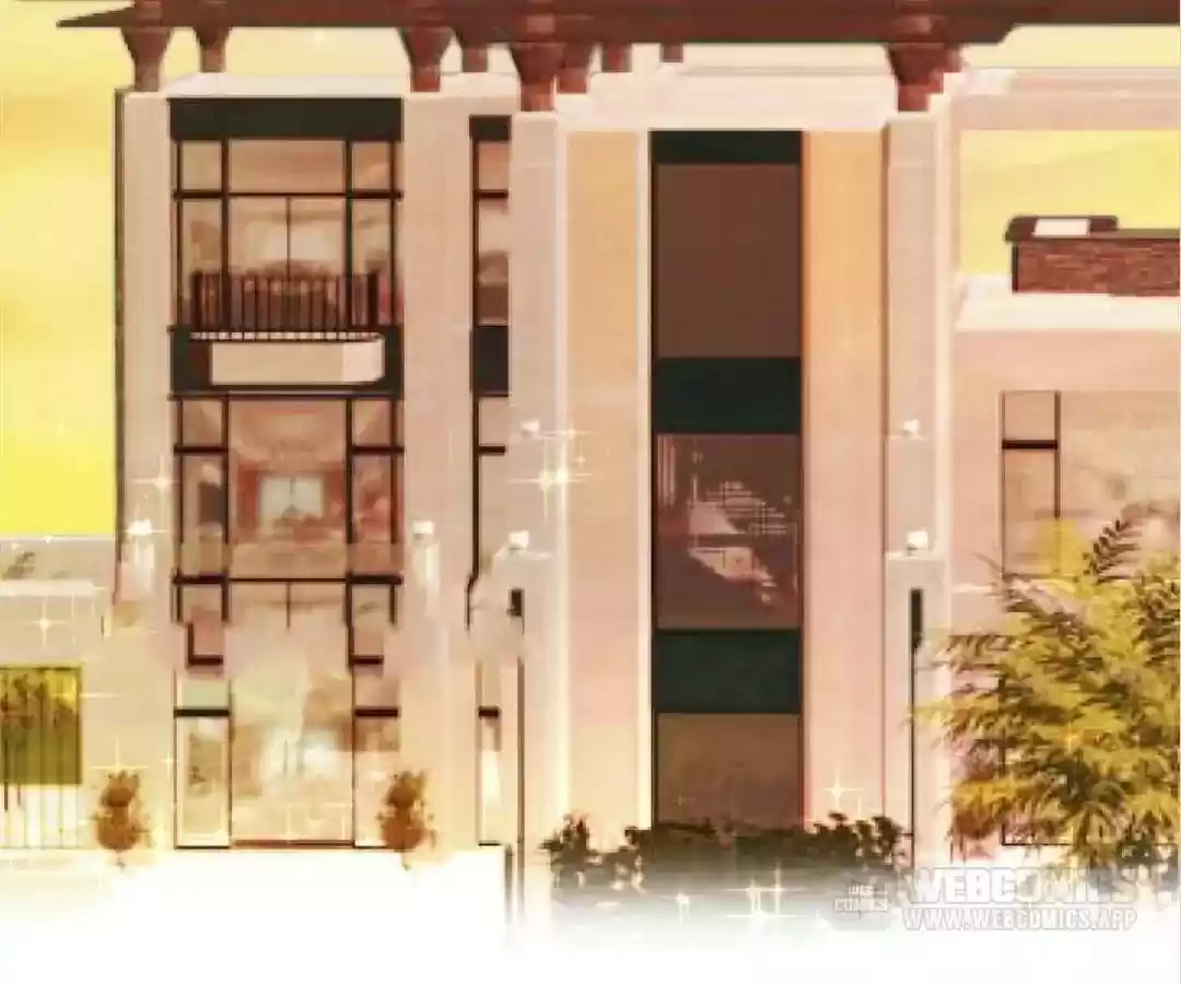 My Husband is From Comic Chapter 13