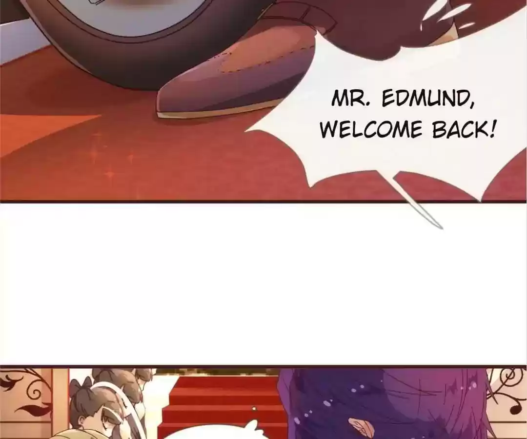 My Husband is From Comic Chapter 13