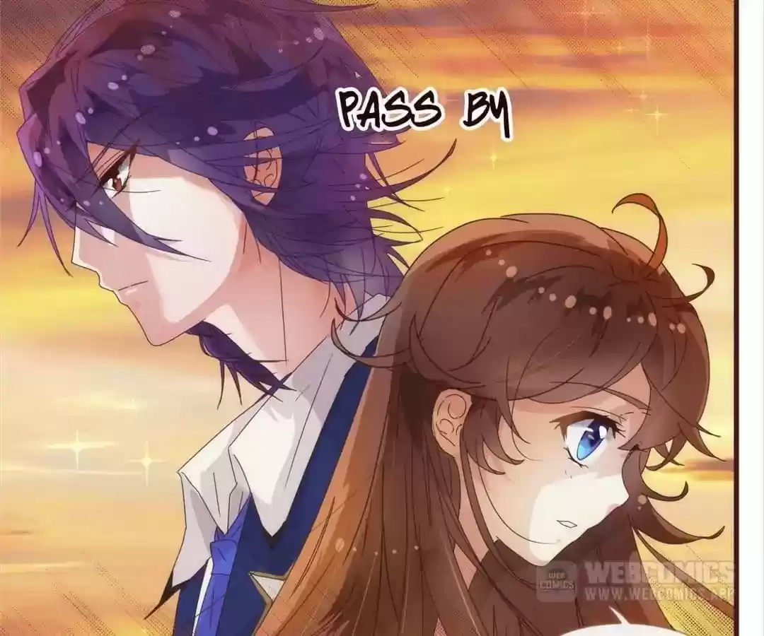 My Husband is From Comic Chapter 13