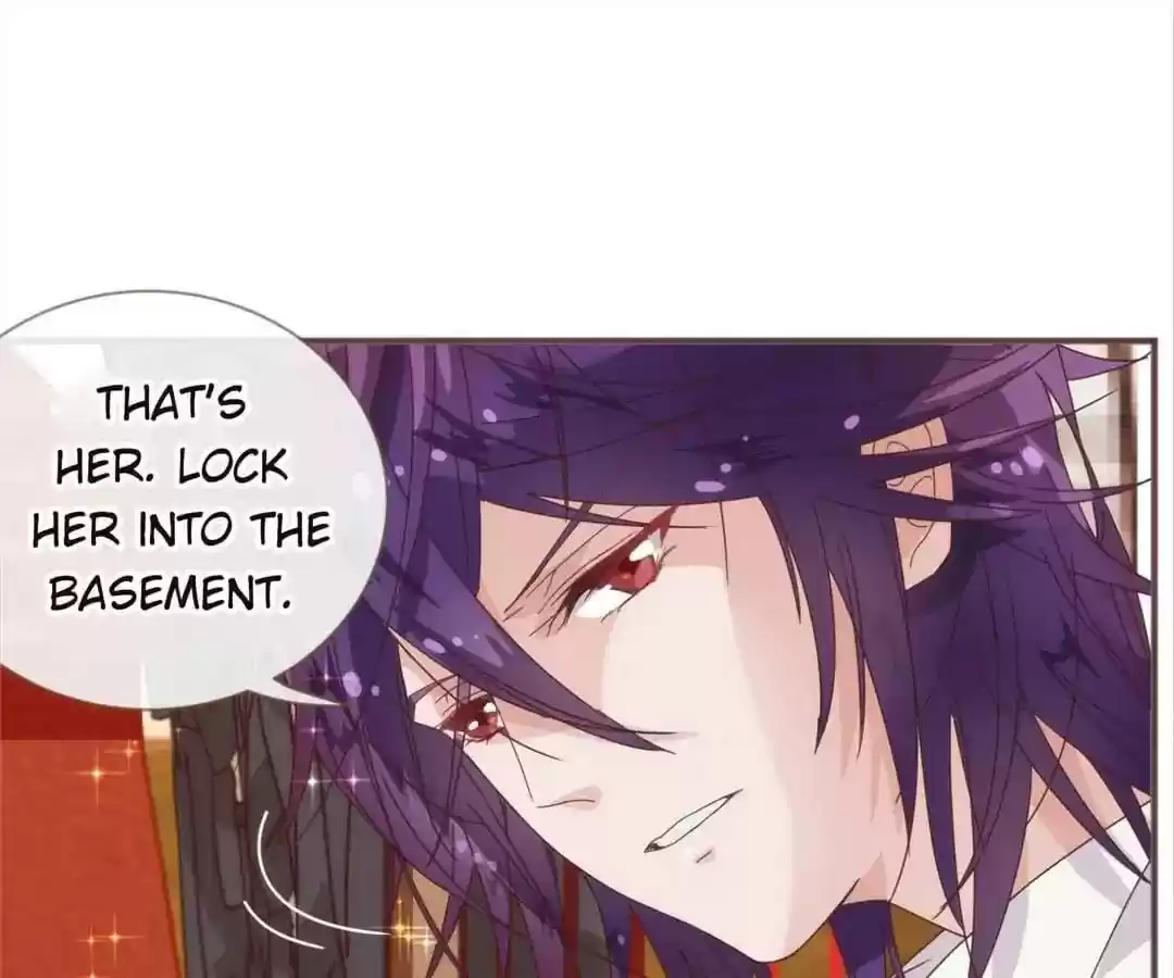 My Husband is From Comic Chapter 13