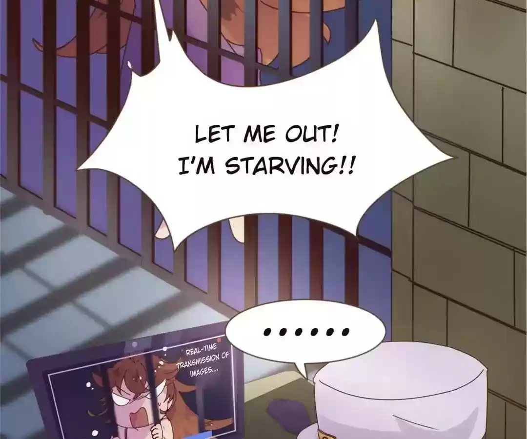 My Husband is From Comic Chapter 13