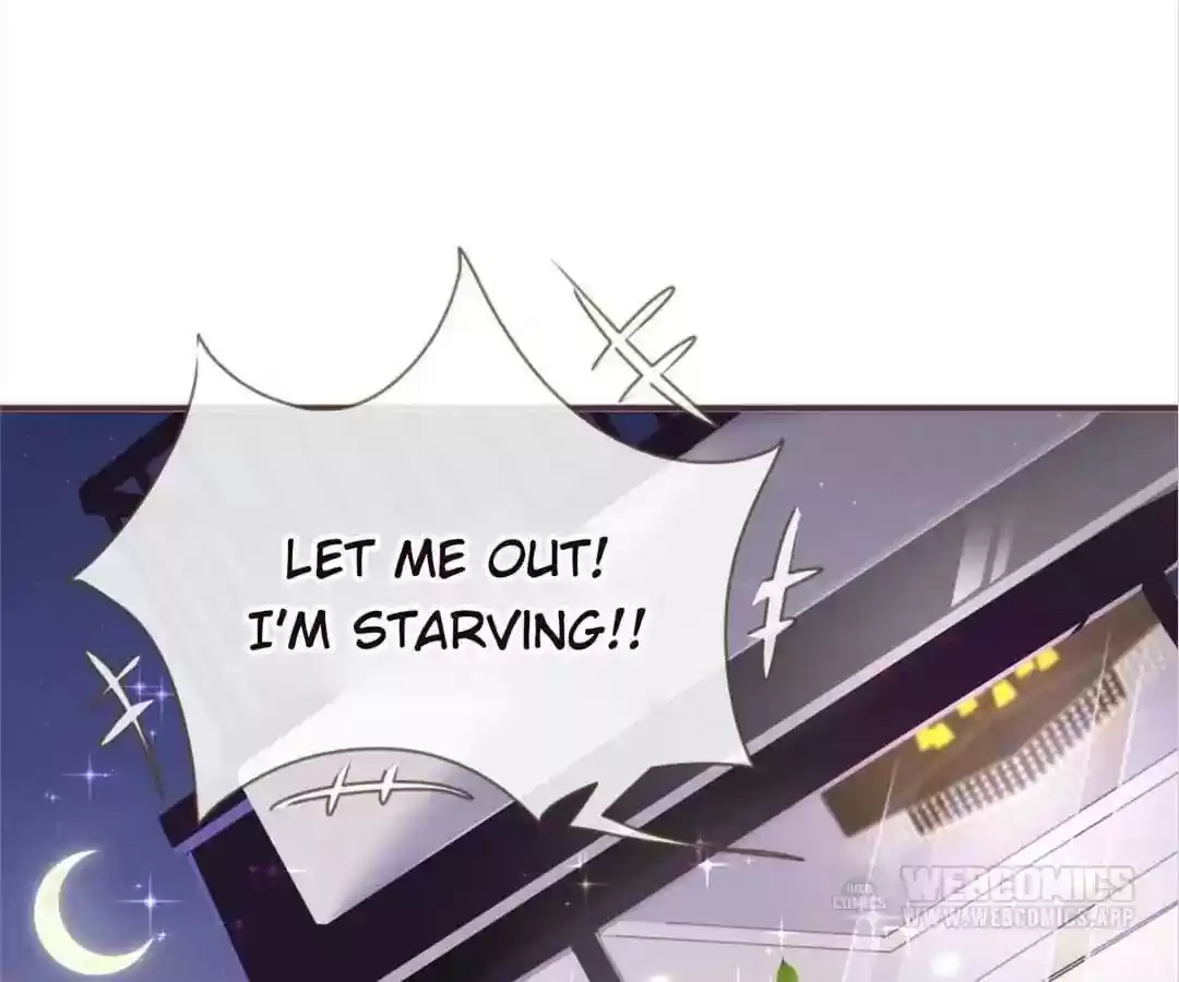 My Husband is From Comic Chapter 13