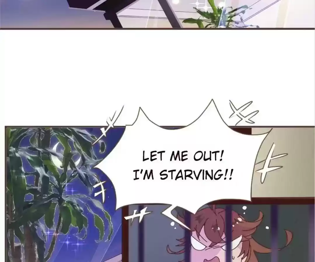 My Husband is From Comic Chapter 13