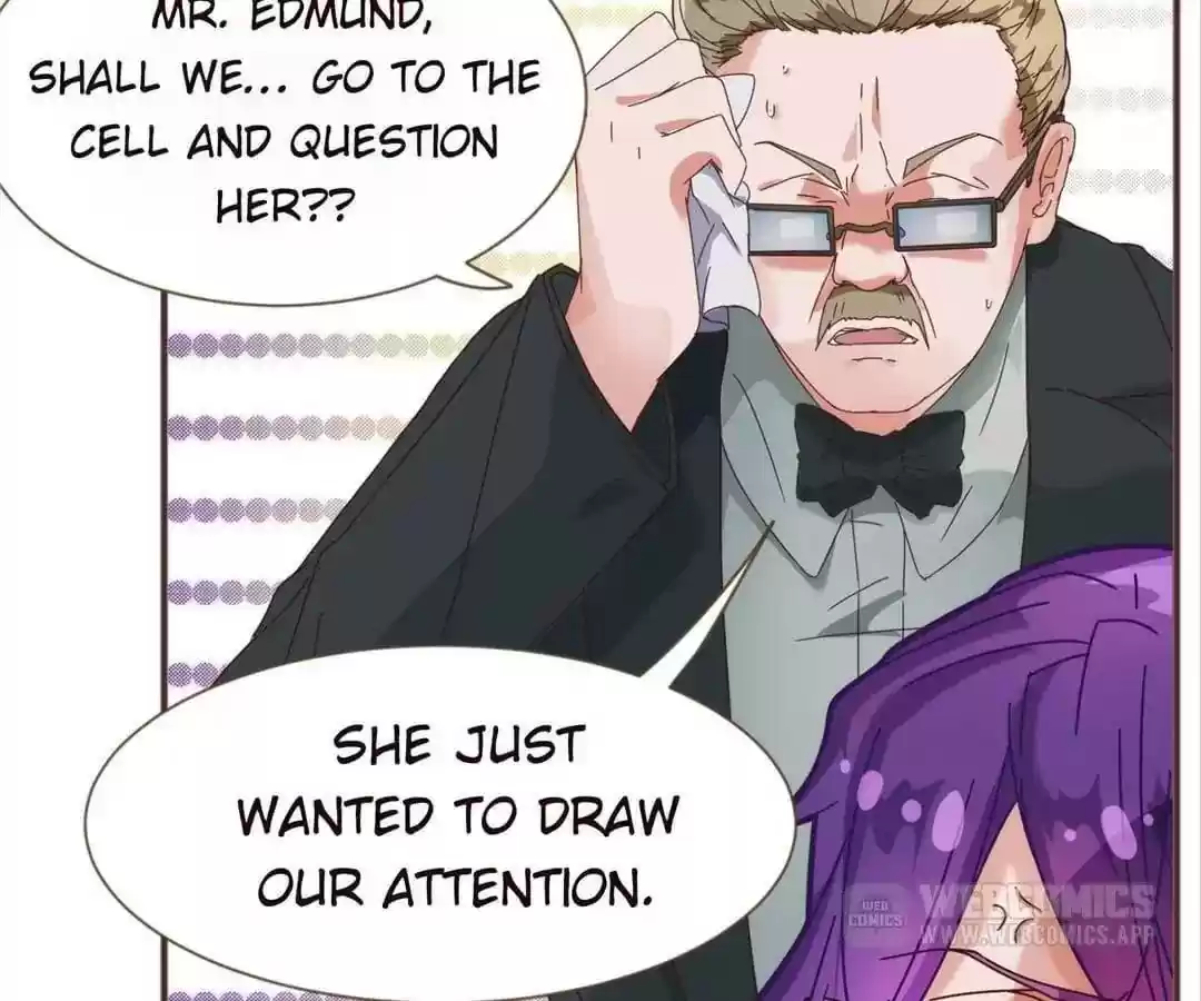 My Husband is From Comic Chapter 13