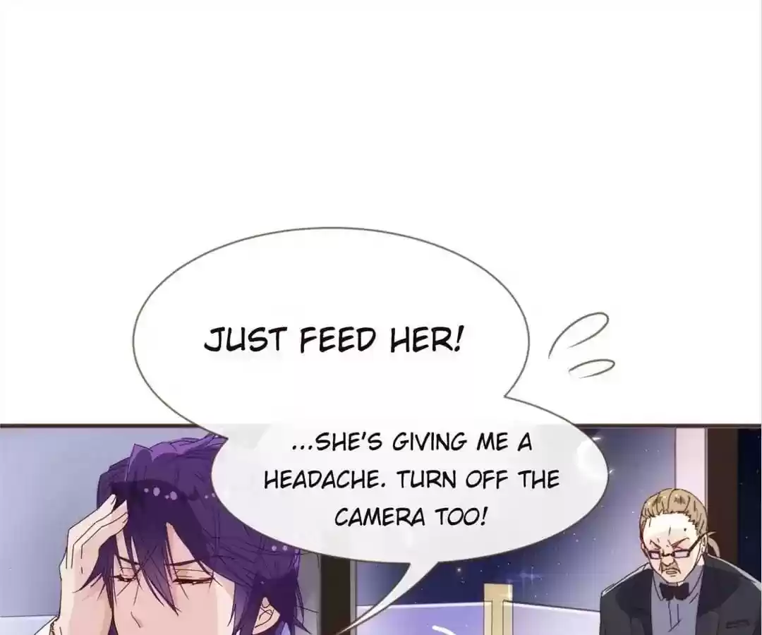 My Husband is From Comic Chapter 13