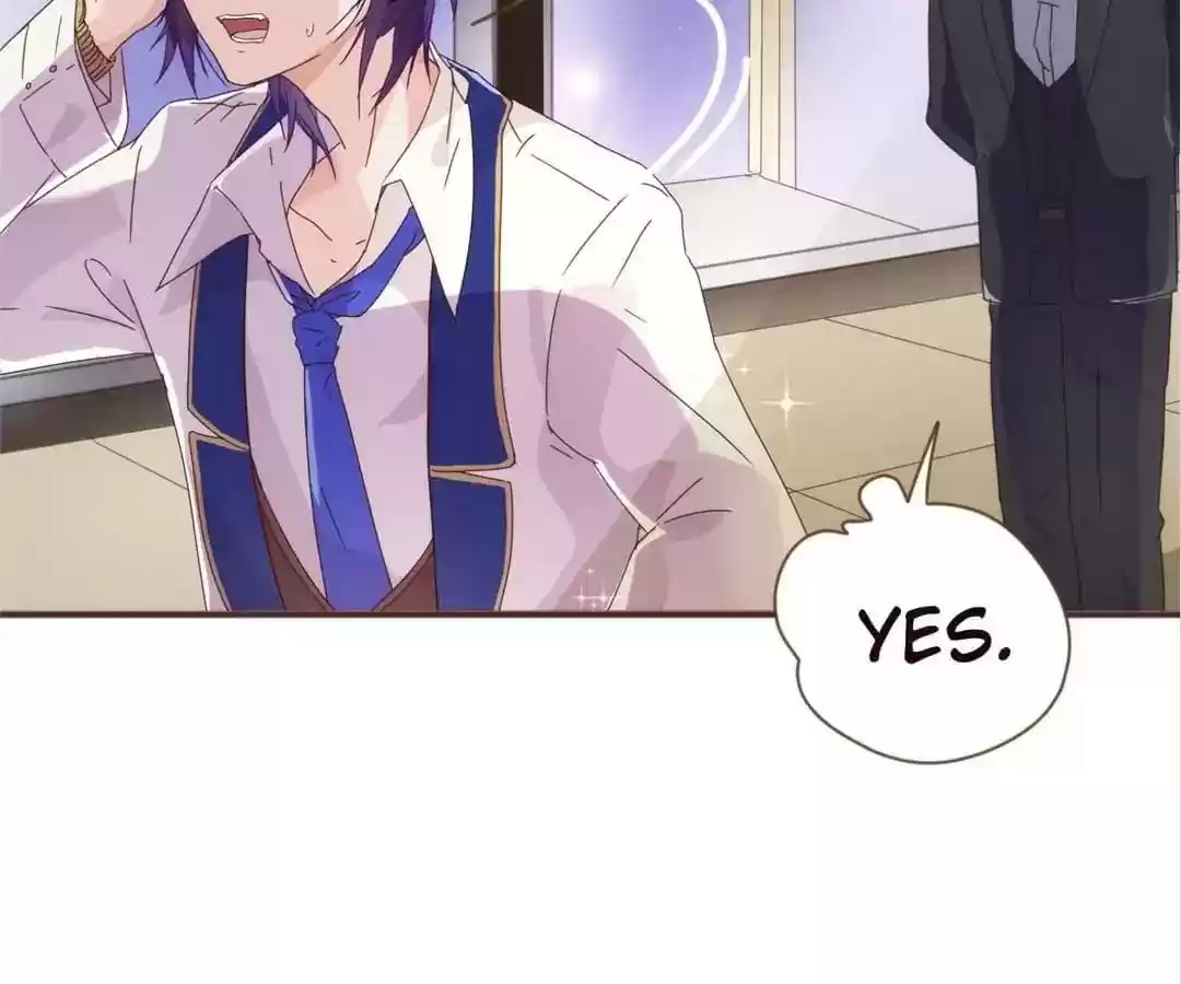 My Husband is From Comic Chapter 13