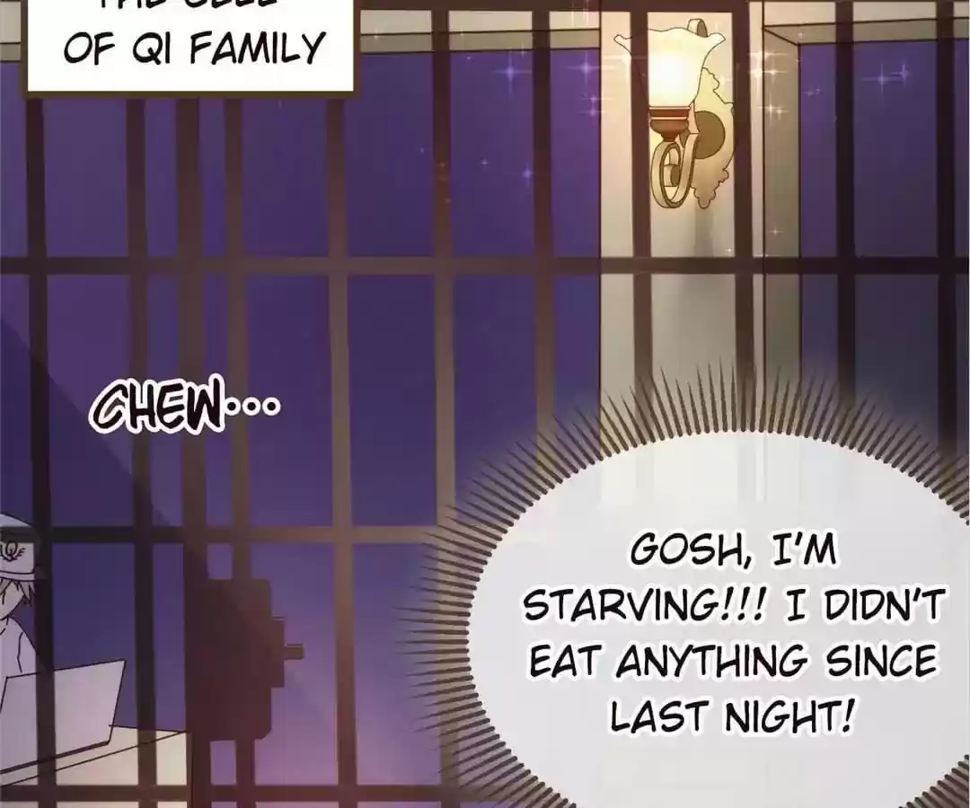 My Husband is From Comic Chapter 13