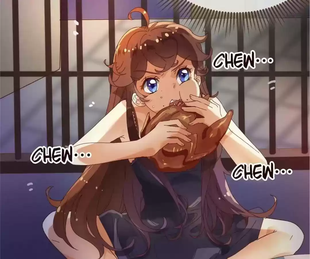 My Husband is From Comic Chapter 13