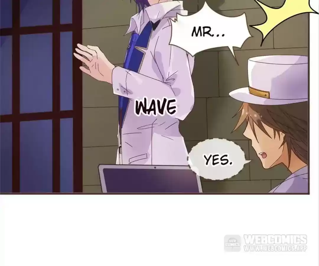 My Husband is From Comic Chapter 13