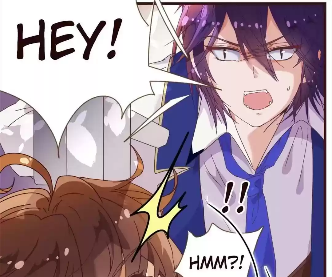 My Husband is From Comic Chapter 13