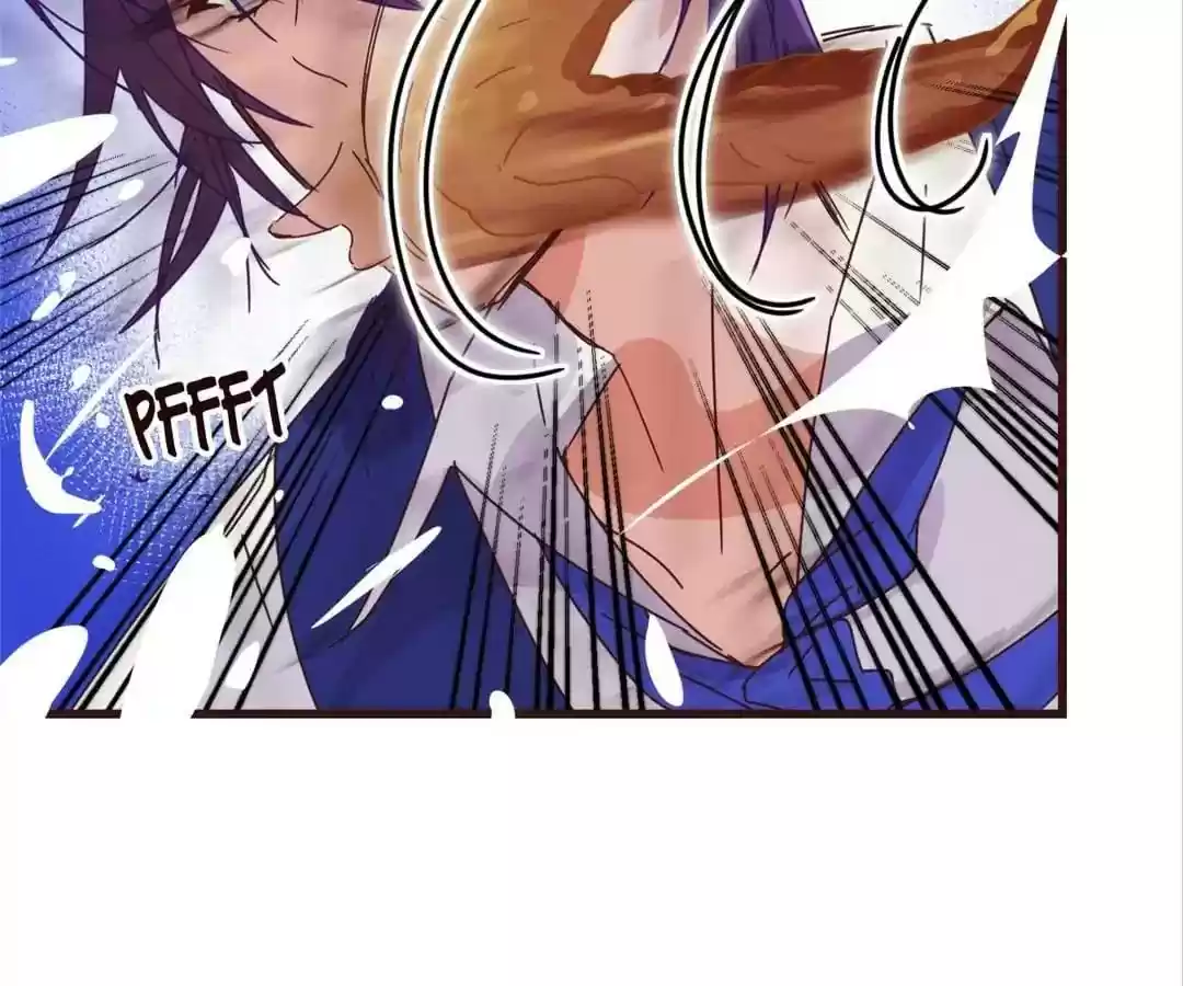 My Husband is From Comic Chapter 13