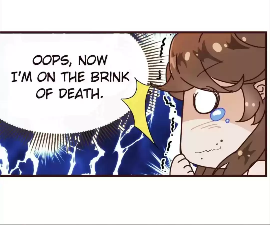 My Husband is From Comic Chapter 13