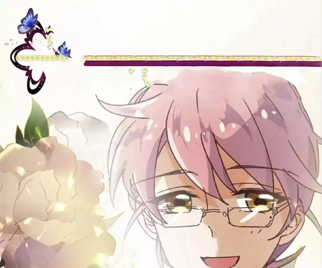 My Husband is From Comic Chapter 14