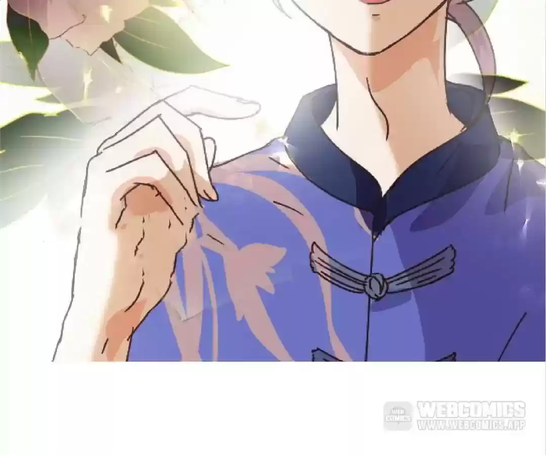 My Husband is From Comic Chapter 14