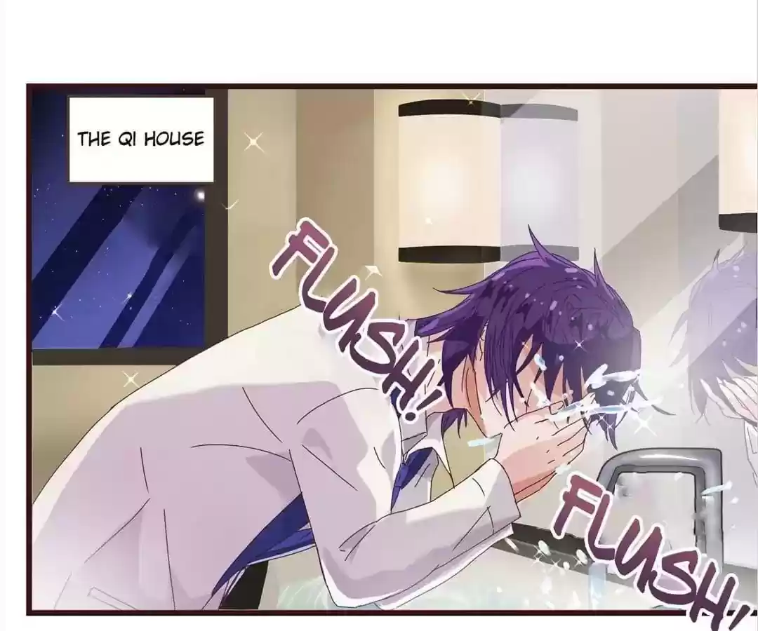 My Husband is From Comic Chapter 14