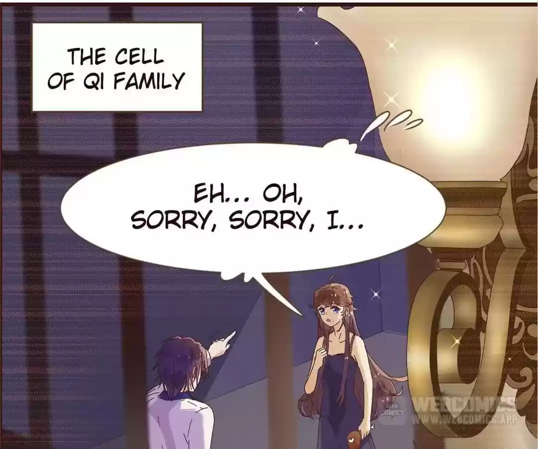 My Husband is From Comic Chapter 14