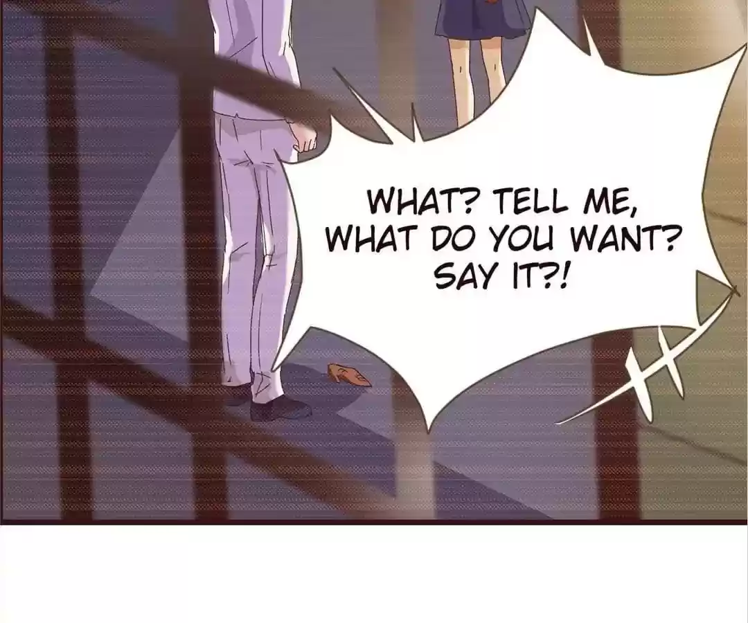 My Husband is From Comic Chapter 14