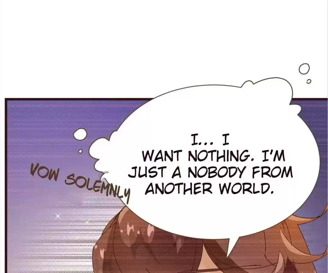 My Husband is From Comic Chapter 14