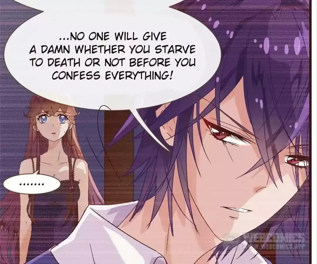 My Husband is From Comic Chapter 14