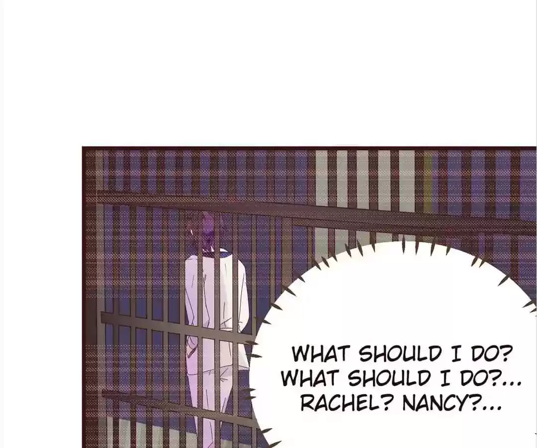 My Husband is From Comic Chapter 14