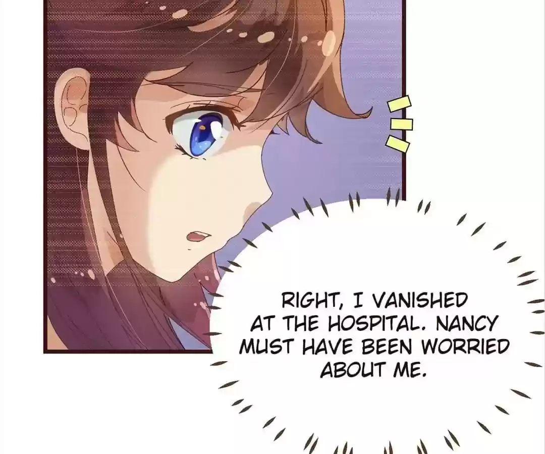 My Husband is From Comic Chapter 14