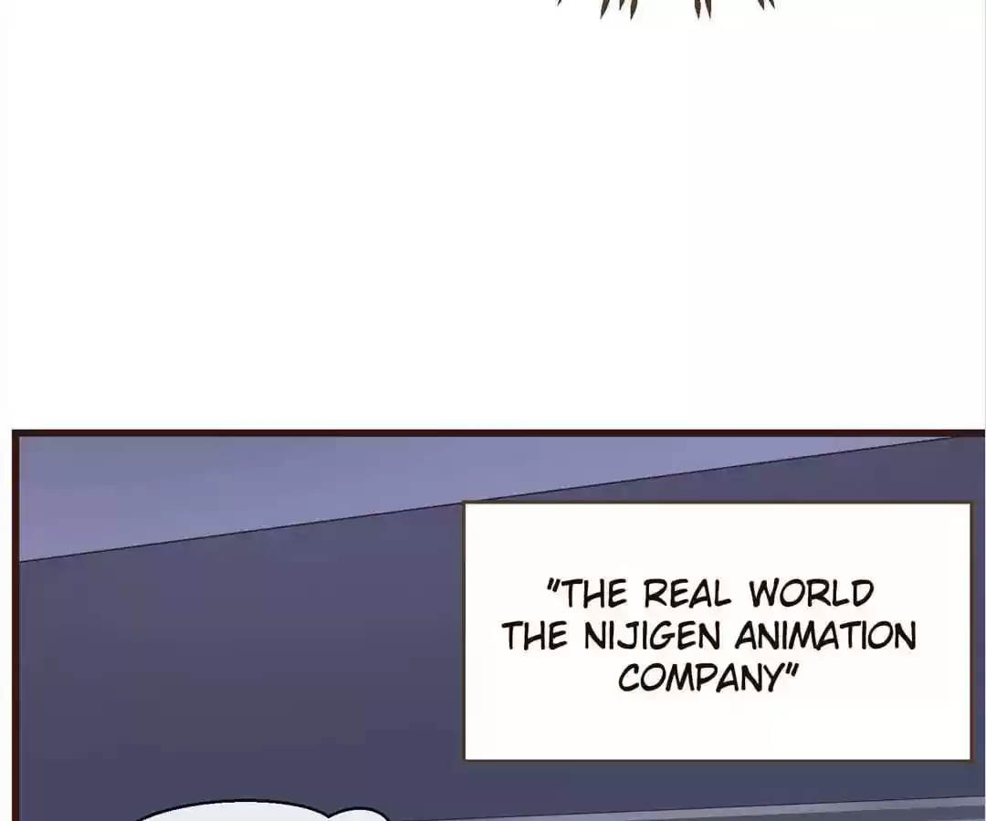 My Husband is From Comic Chapter 14