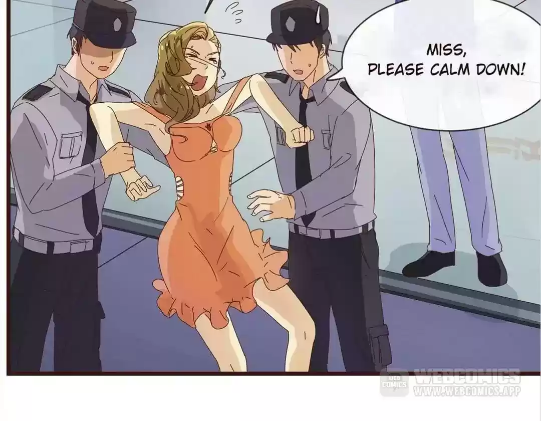 My Husband is From Comic Chapter 14