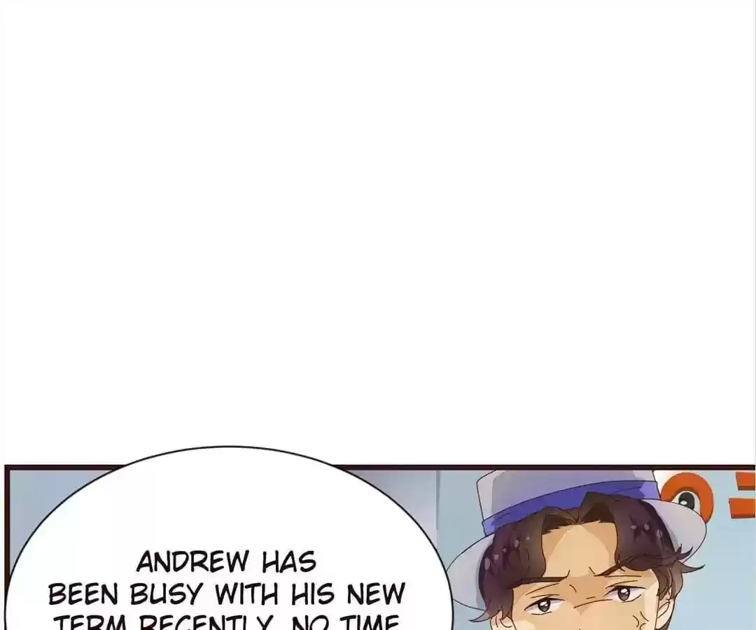 My Husband is From Comic Chapter 14