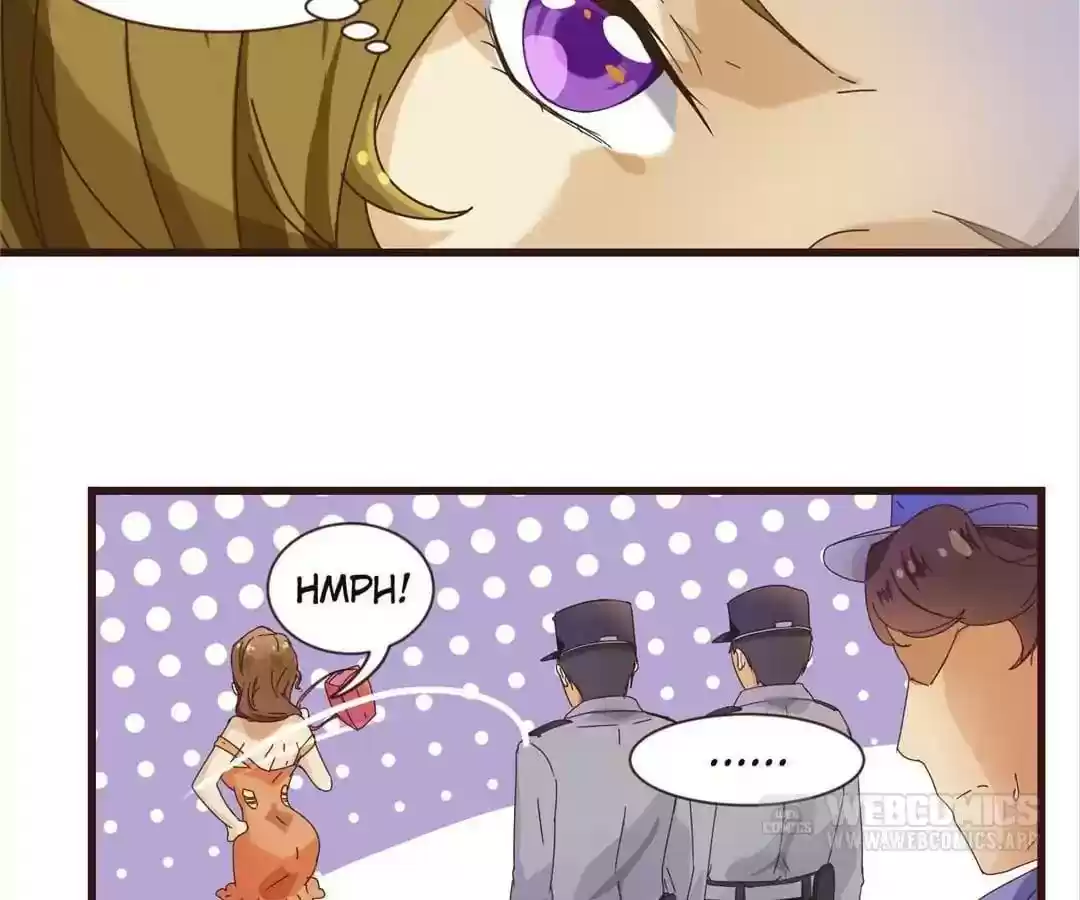 My Husband is From Comic Chapter 14