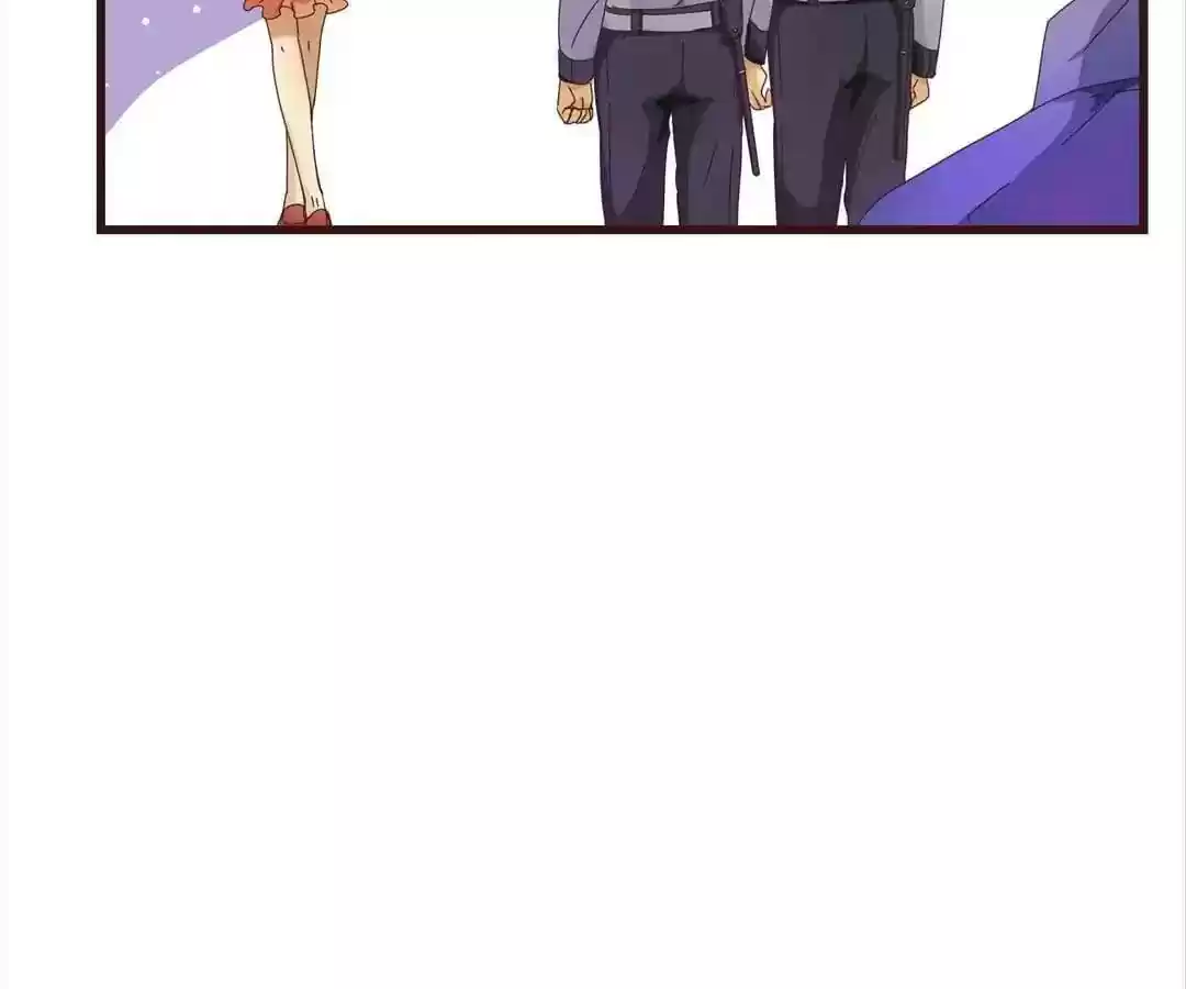 My Husband is From Comic Chapter 14