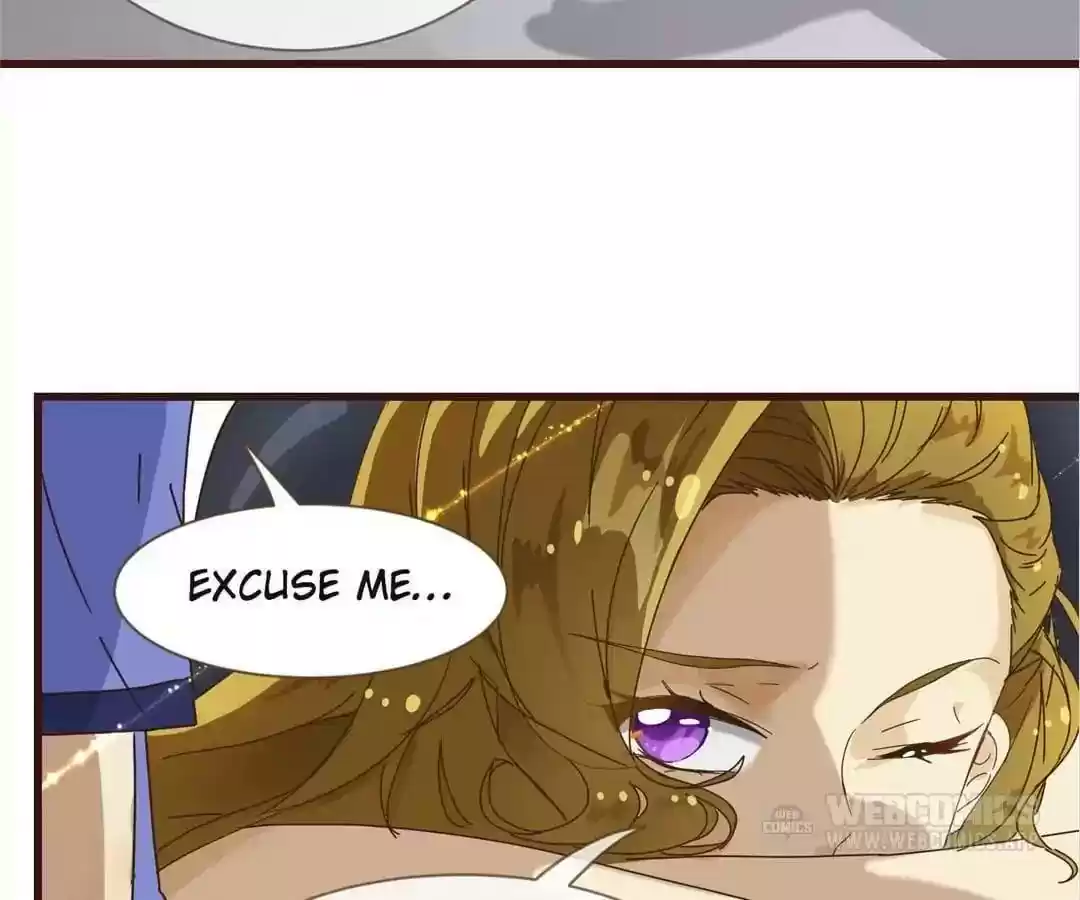 My Husband is From Comic Chapter 14