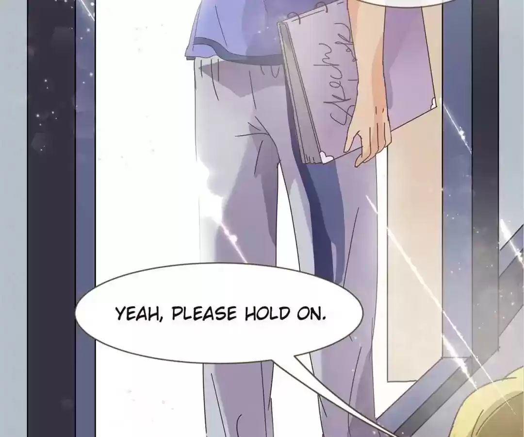 My Husband is From Comic Chapter 14