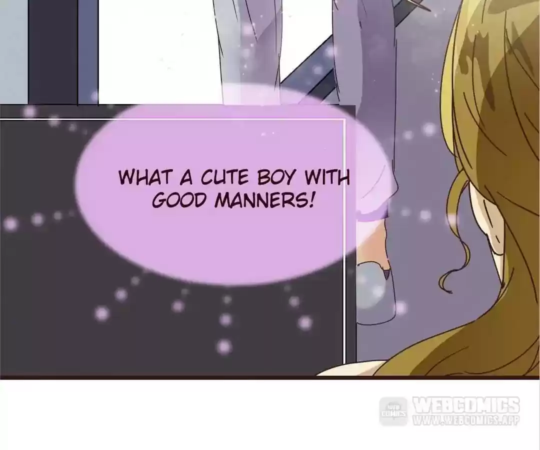 My Husband is From Comic Chapter 14