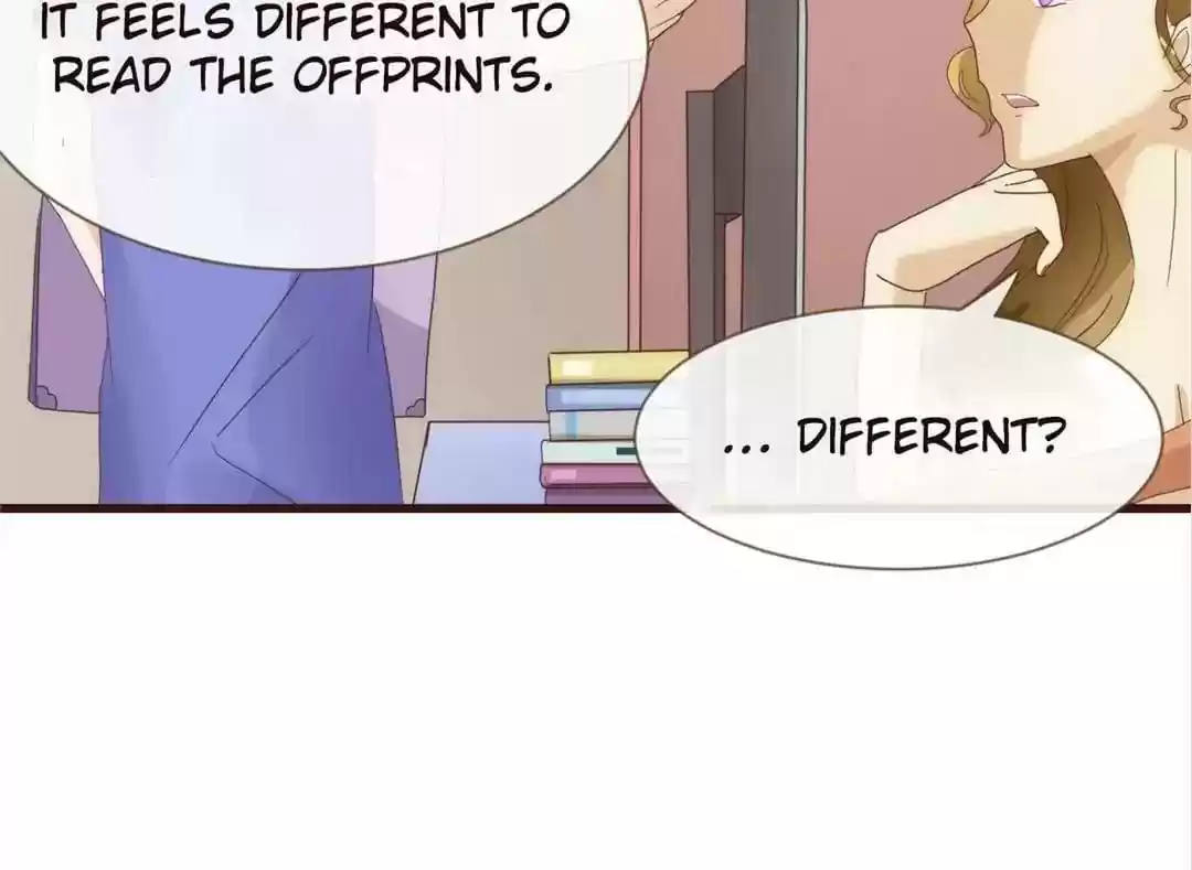 My Husband is From Comic Chapter 15