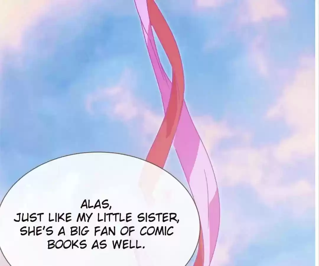 My Husband is From Comic Chapter 15