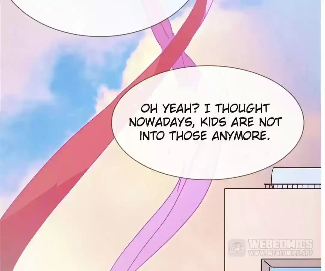 My Husband is From Comic Chapter 15