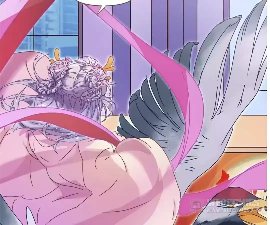 My Husband is From Comic Chapter 15