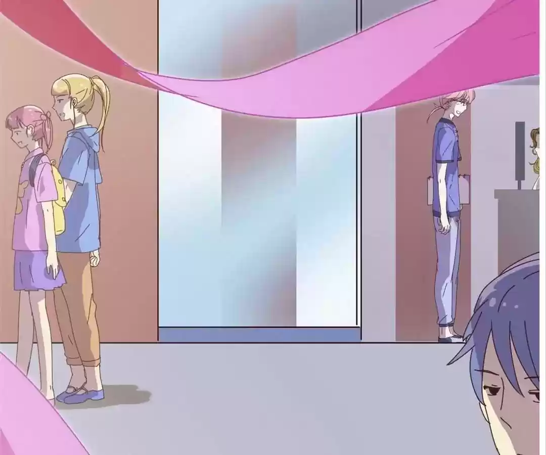 My Husband is From Comic Chapter 15