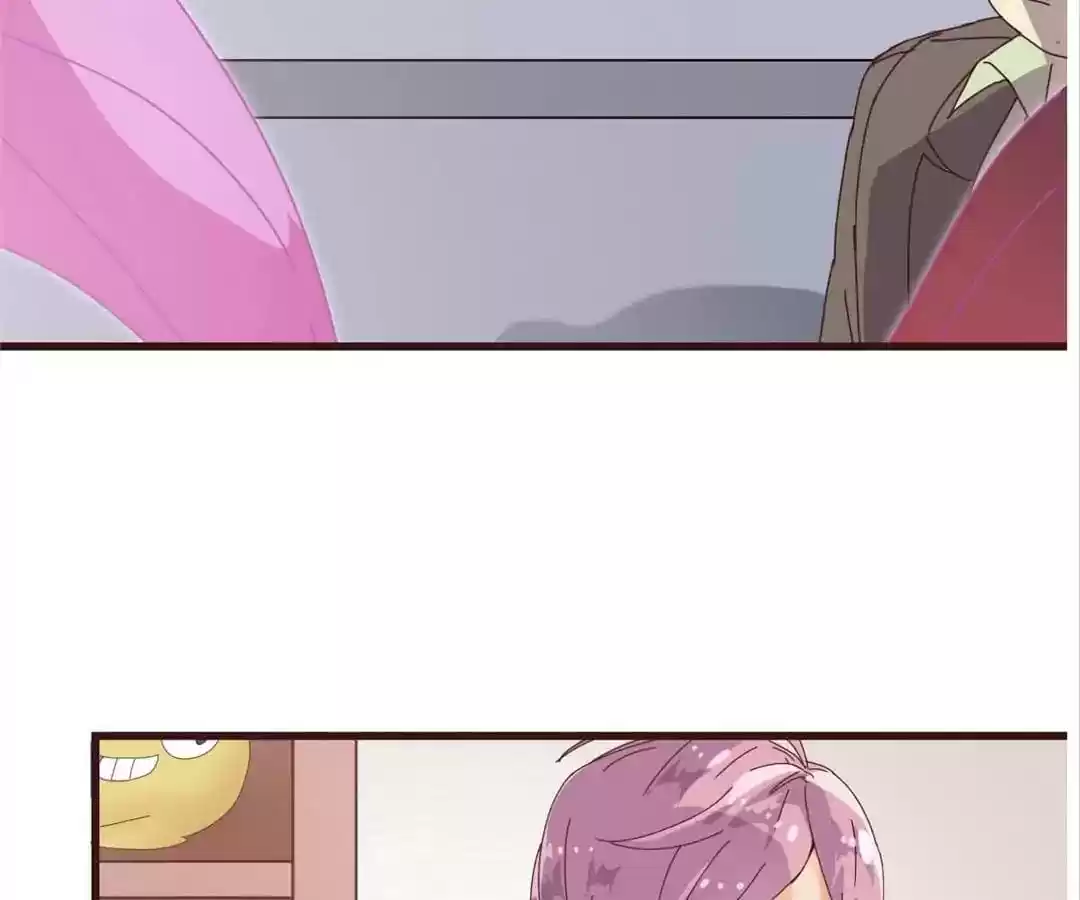 My Husband is From Comic Chapter 15