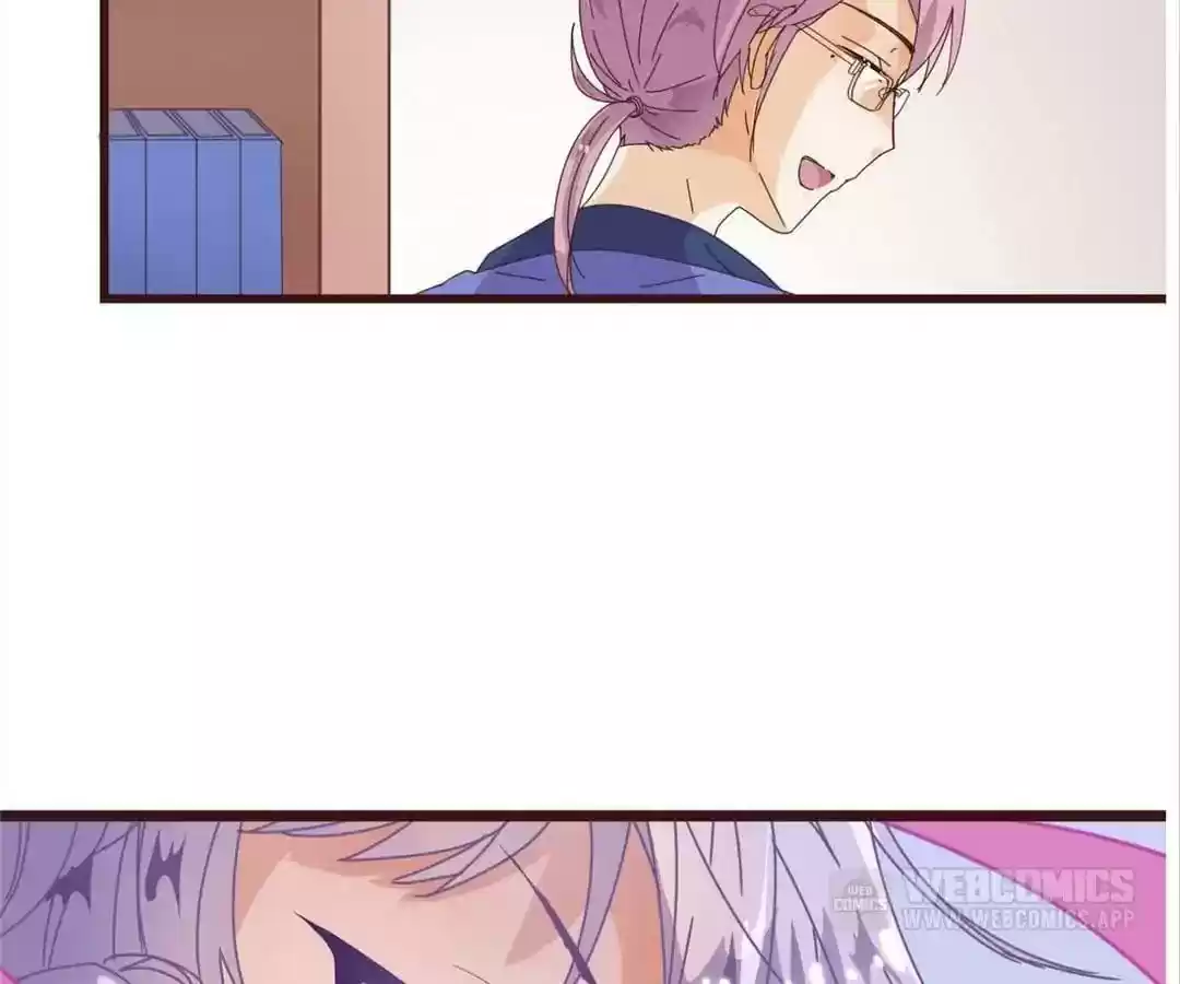 My Husband is From Comic Chapter 15